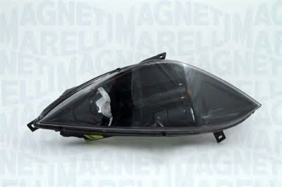 MAGNETI MARELLI 710301208621 -  Основная фара